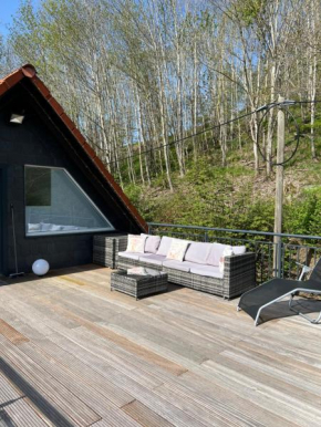 Ferienwohnung am Rachental